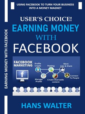 cover image of USER'S GUIDE!